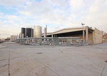 area industriale - Capannone Busto Arsizio - foto 5