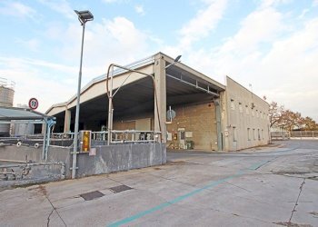 area industriale - Capannone Busto Arsizio - foto 6