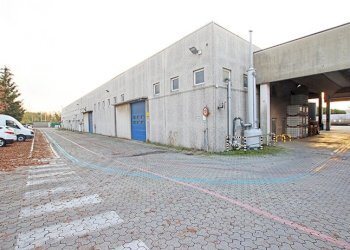 capannone - Capannone Busto Arsizio - foto 7