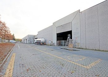 capannone - Capannone Busto Arsizio - foto 8