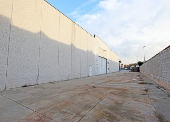 capannone - Capannone Busto Arsizio - foto 9