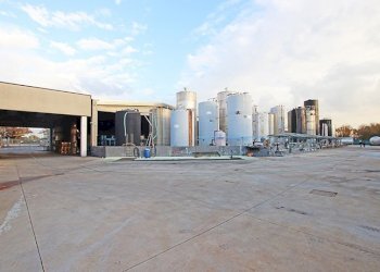 area esterna - Capannone Busto Arsizio - foto 10