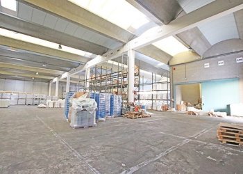 capannone - Capannone Busto Arsizio - foto 12