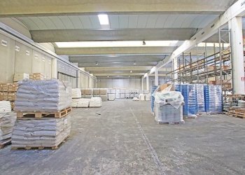 capannone - Capannone Busto Arsizio - foto 13