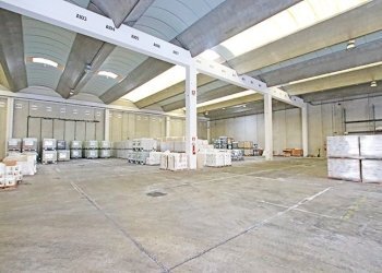 capannone - Capannone Busto Arsizio - foto 14