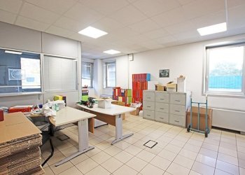 uffici - Capannone Busto Arsizio - foto 15