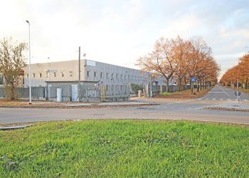 edificio - Capannone Busto Arsizio - foto 18