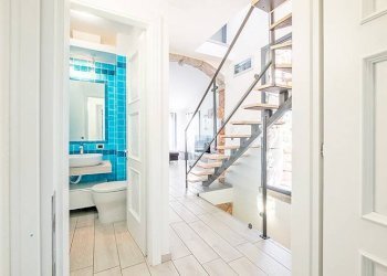 Disimpegno - Villa via Ulivi, Pula - foto 16