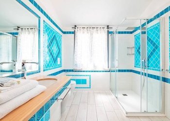 Bagno - Villa via Ulivi, Pula - foto 19