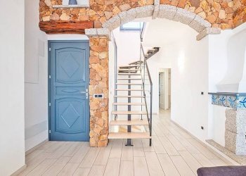 Disimpegno - Villa via Ulivi, Pula - foto 23