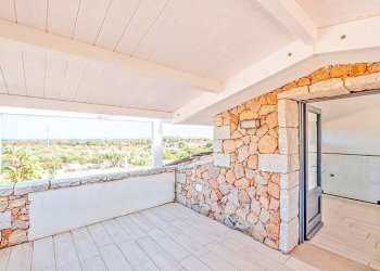 terrazzo - Villa via Ulivi, Pula - foto 26