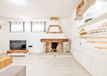 Taverna - Villa via Ulivi, Pula - foto 27