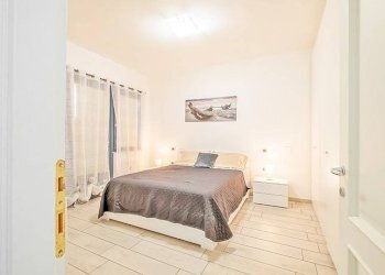 Camera - Villa via Ulivi, Pula - foto 28