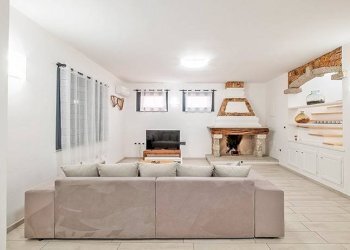 Taverna - Villa via Ulivi, Pula - foto 29