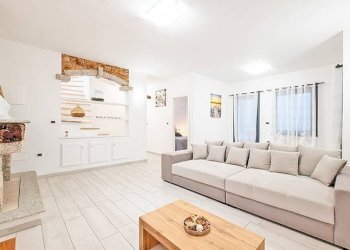 Taverna - Villa via Ulivi, Pula - foto 30