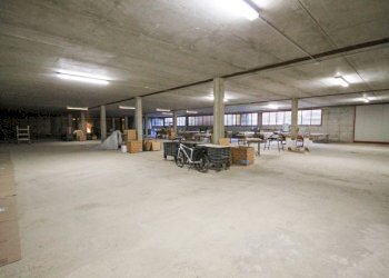 laboratorio - Magazzino via Dei Termini, Osio Sopra - foto 1