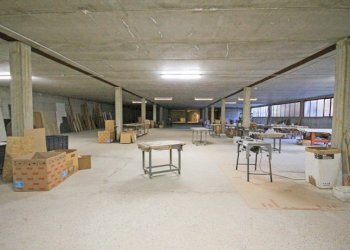 laboratorio - Magazzino via Dei Termini, Osio Sopra - foto 2