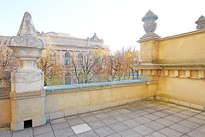 terrazzo - Ufficio Bergamo - foto 1