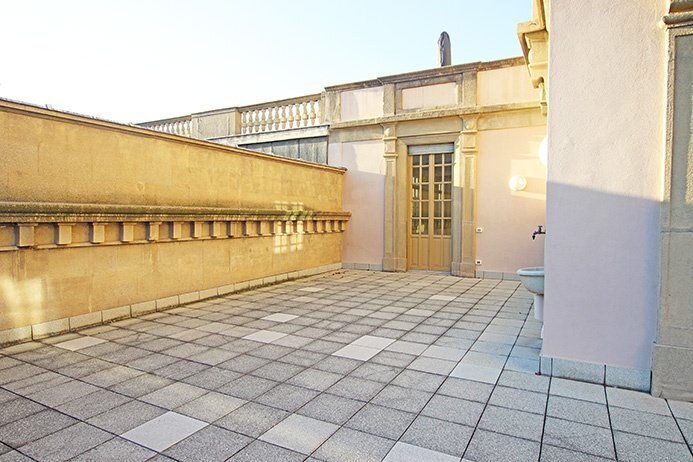 terrazzo - Ufficio Bergamo - foto 2