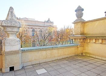 terrazzo - Ufficio Bergamo - foto 1