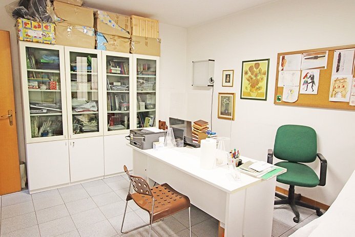 ufficio - Office via Dolci, Treviolo - photo 2