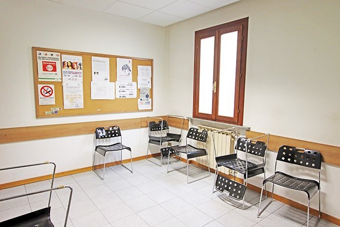 reception - Office via Dolci, Treviolo - photo 3