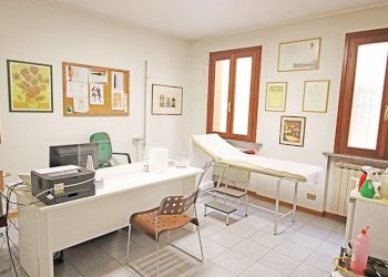 ufficio - Ufficio via Dolci, Treviolo - foto 1