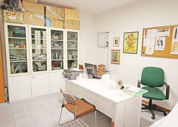 ufficio - Ufficio via Dolci, Treviolo - foto 2