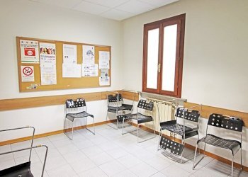 reception - Ufficio via Dolci, Treviolo - foto 3