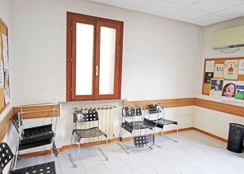 reception - Ufficio via Dolci, Treviolo - foto 4