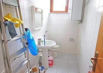 bagno - Ufficio via Dolci, Treviolo - foto 5