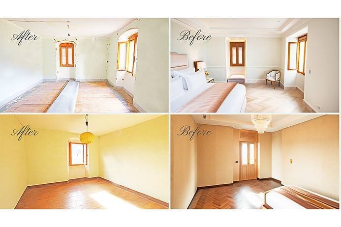 Rendering - Hotel via arciprete figura, Vilminore di Scalve - foto 3