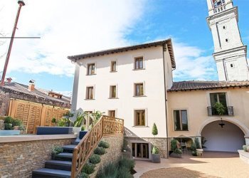 Rendering - Hotel via arciprete figura, Vilminore di Scalve - foto 1