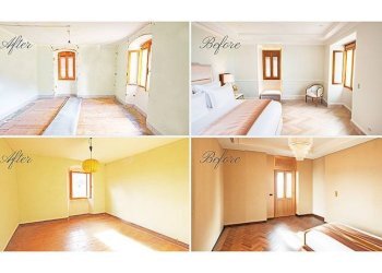 Rendering - Hotel via arciprete figura, Vilminore di Scalve - foto 3