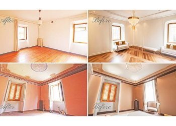 Rendering - Hotel via arciprete figura, Vilminore di Scalve - foto 4