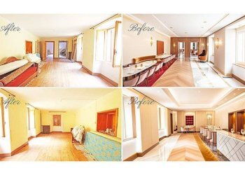 Rendering - Hotel via arciprete figura, Vilminore di Scalve - foto 5