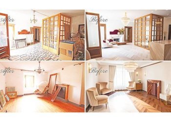 Rendering - Hotel via arciprete figura, Vilminore di Scalve - foto 6