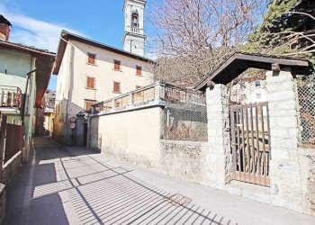 ingresso - Hotel via arciprete figura, Vilminore di Scalve - foto 8