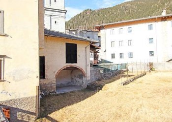 Fienile - Hotel via arciprete figura, Vilminore di Scalve - foto 11