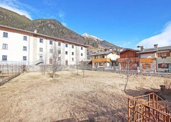 Terreno - Hotel via arciprete figura, Vilminore di Scalve - foto 13