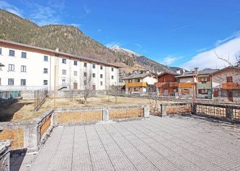 Terrazzo - Hotel via arciprete figura, Vilminore di Scalve - foto 14