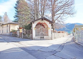 Cappella - Hotel via arciprete figura, Vilminore di Scalve - foto 15