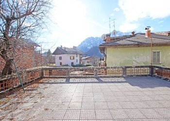 Terrazzo - Hotel via arciprete figura, Vilminore di Scalve - foto 17