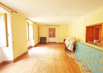 Camera - Hotel via arciprete figura, Vilminore di Scalve - foto 23