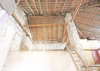 Fienile - Hotel via arciprete figura, Vilminore di Scalve - foto 28