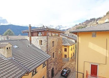 Vista panoramica - Hotel via arciprete figura, Vilminore di Scalve - foto 30