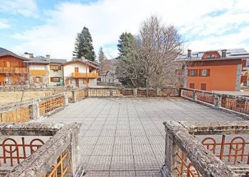 Terrazza - Villa via arciprete figura, Vilminore di Scalve - foto 11