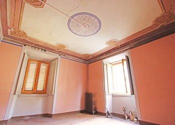 camera - Villa via arciprete figura, Vilminore di Scalve - foto 12