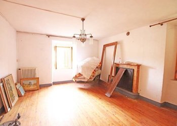 Soggiorno - Villa via arciprete figura, Vilminore di Scalve - foto 16