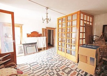 Ingresso - Villa via arciprete figura, Vilminore di Scalve - foto 17